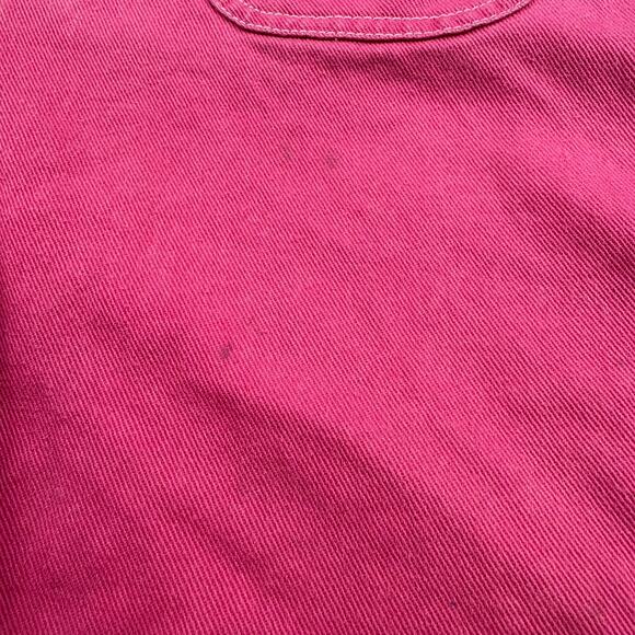 Vintage Looney Tunes Kids Overalls Size 14 - Picture 6 of 6